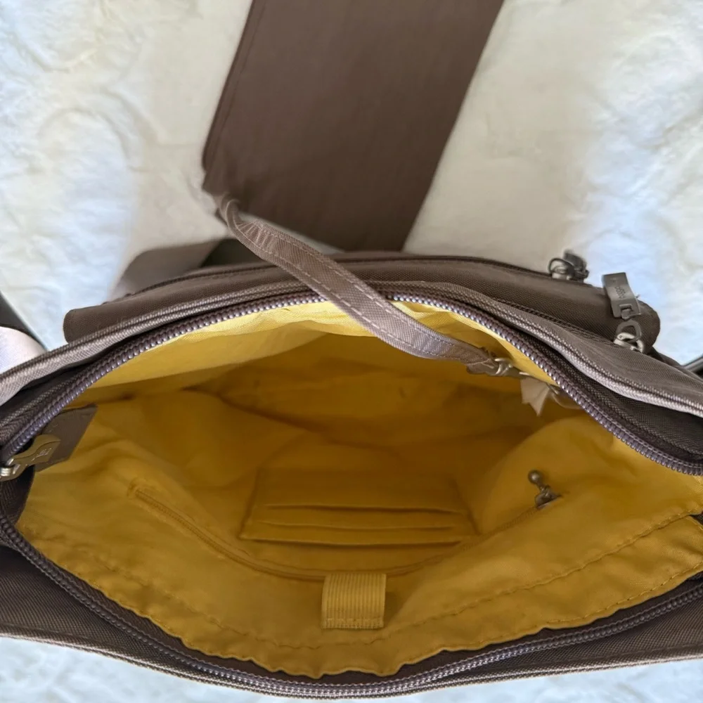 Baggallini Crossbody Bag